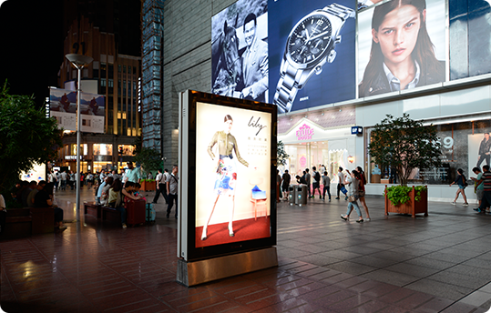 涉及行業(yè)豐富，供您所需